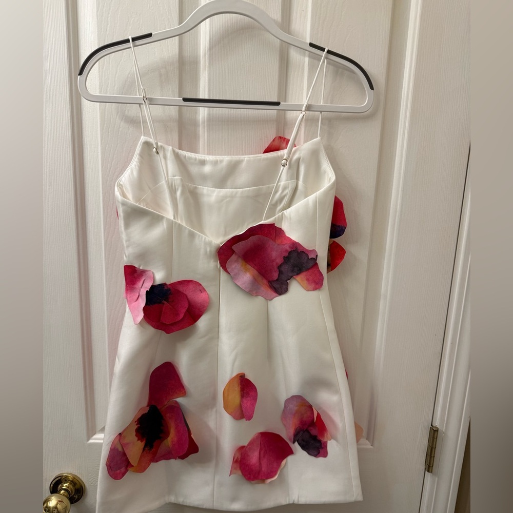 Acler MILTONRISE MINI DRESS - Picture 6 of 13
